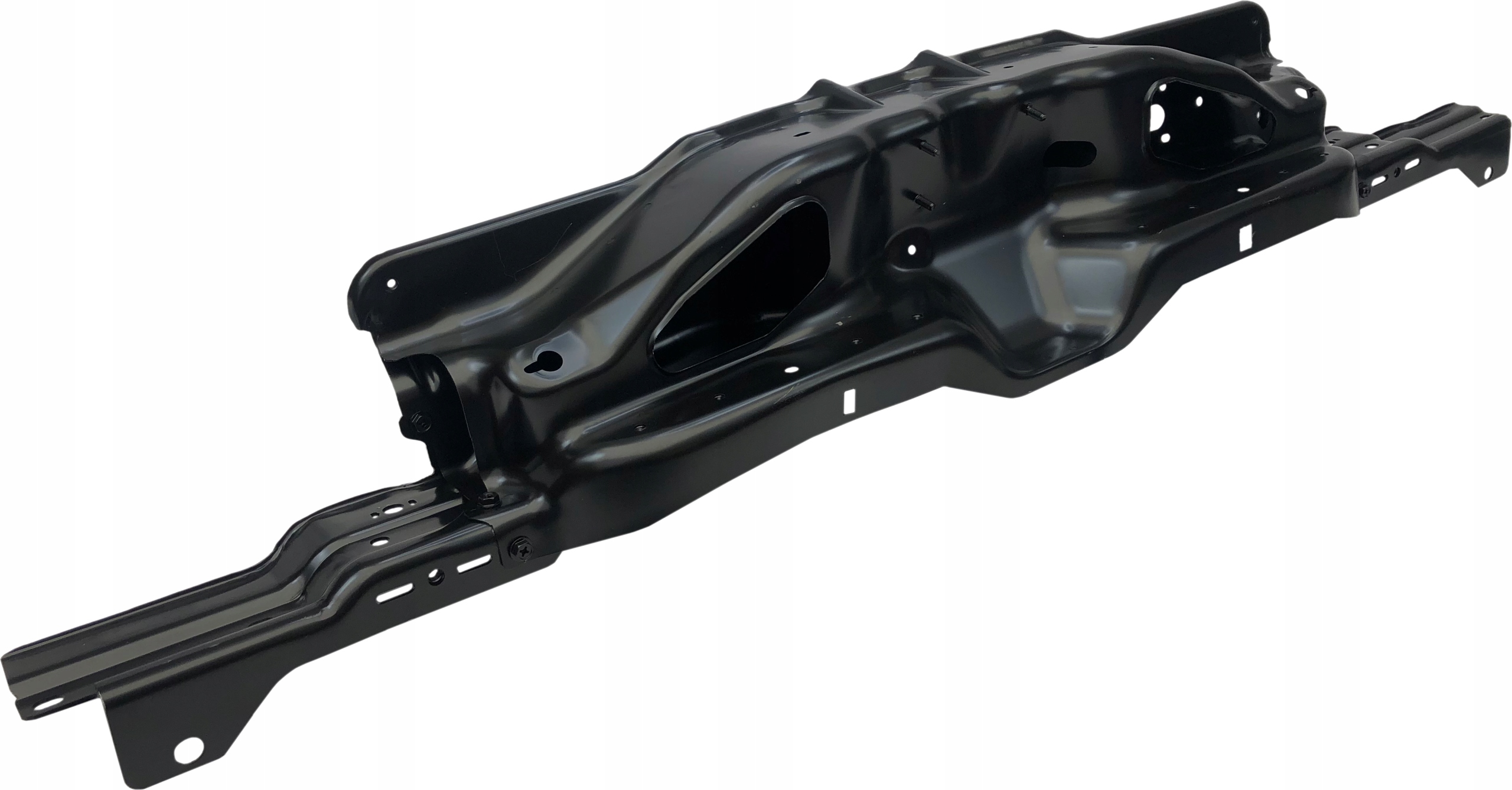 FIAT DUCATO III PAS PRZEDNI PRZÓD BELKA GÓRNA 14 + Numer katalogowy części 14+