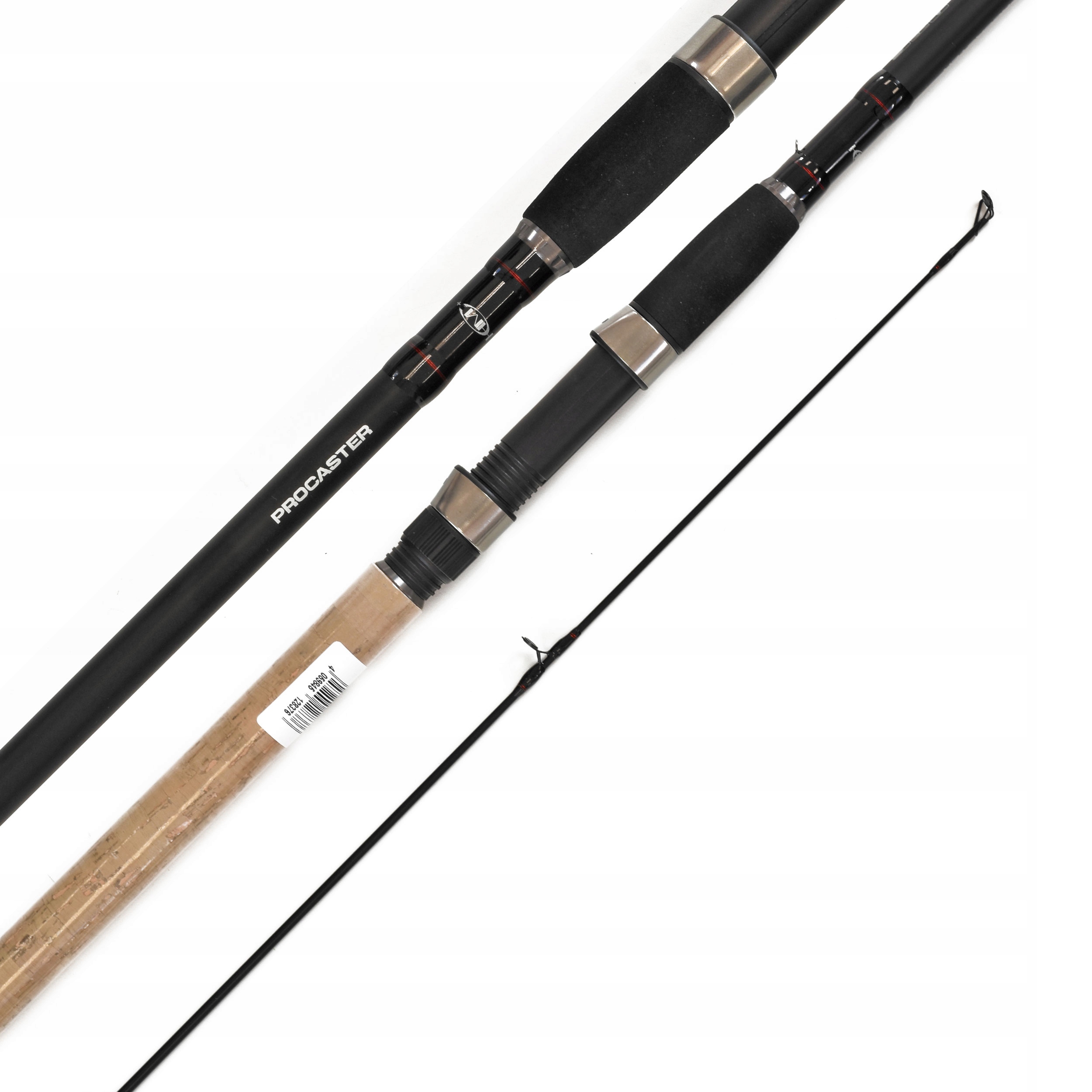 Wędka uniwersalna Daiwa Procaster Allround 3.90m 10-40g Marka Daiwa