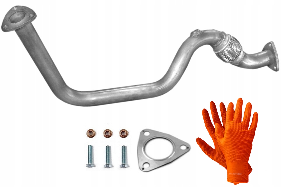 Vw Caddy II 1.4 Aex 44 kW (1995-12/1997) Trubka Oe 6K0253091AB