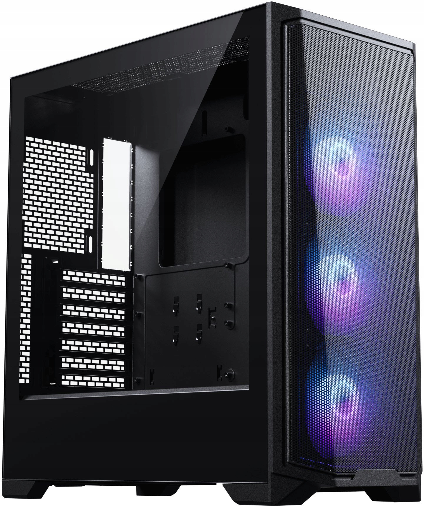 Obudowa Phanteks Eclipse G370A (PH-EC370A_DBK01)
