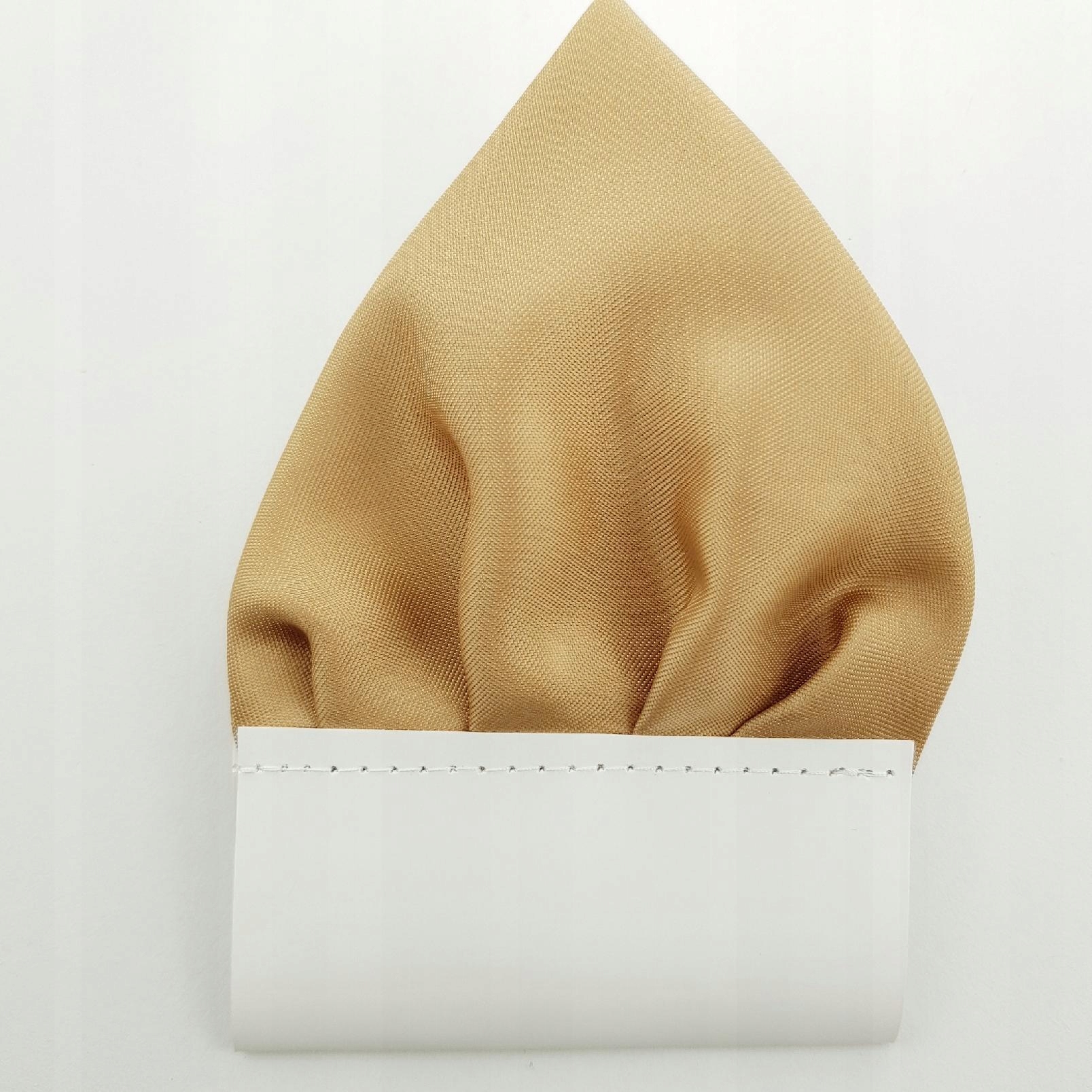 STARE ZŁOTO-BEŻ WYPUSTKA MATOWA POSZETKA CHUSTKA Kod producenta KOD 69