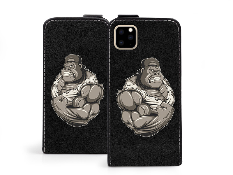 

Etui na Apple iPhone 11 Pro Max Flip Fantastic Cas