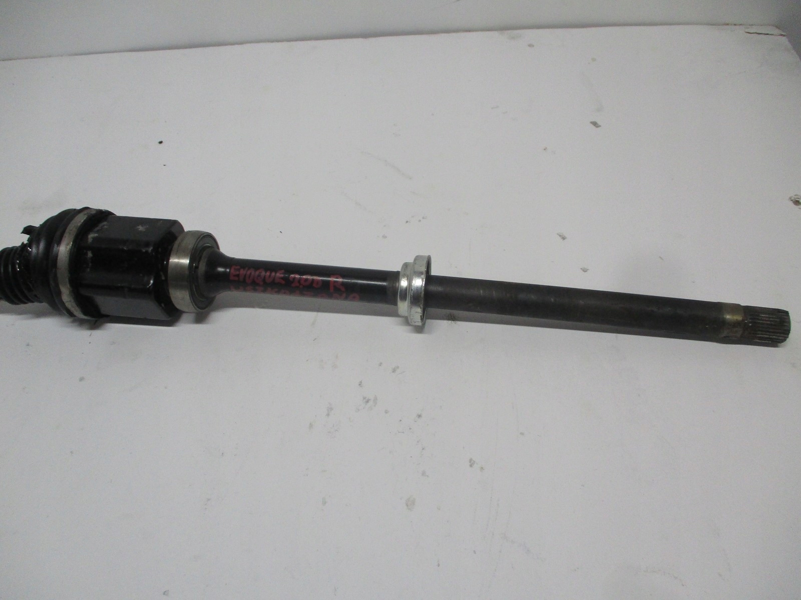 semi-axis right RANGE ROVER EVOQUE 2,0CRD K8D2-3B436-CC