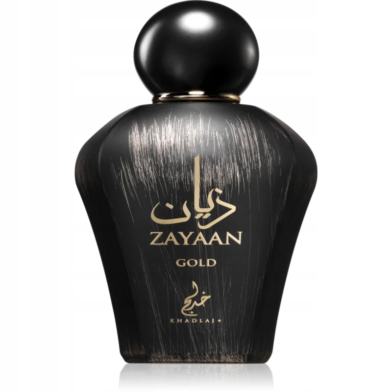 Khadlaj Zayaan Gold Parfémovaná voda 100 ml