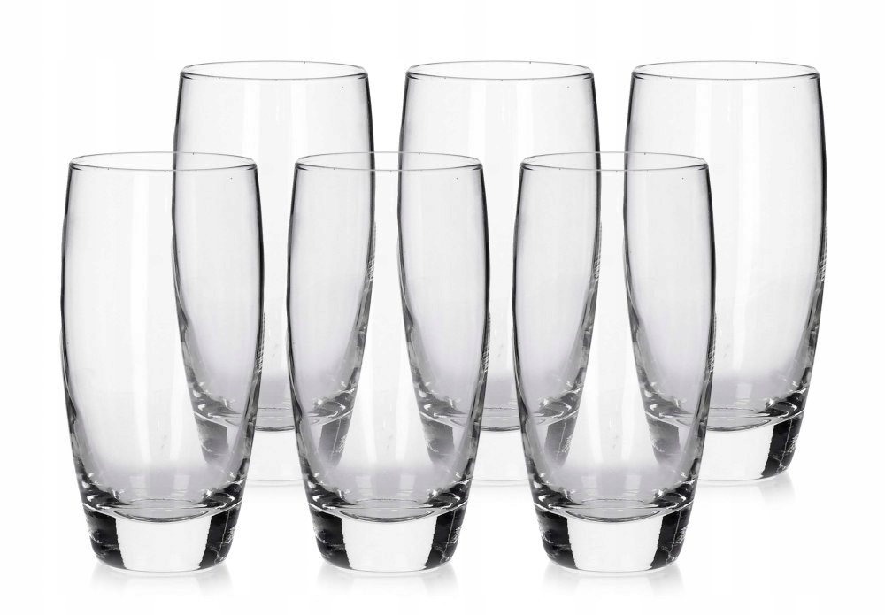 

Szklanki wysokie Hrastnik Drink Altom 350ml 6szt