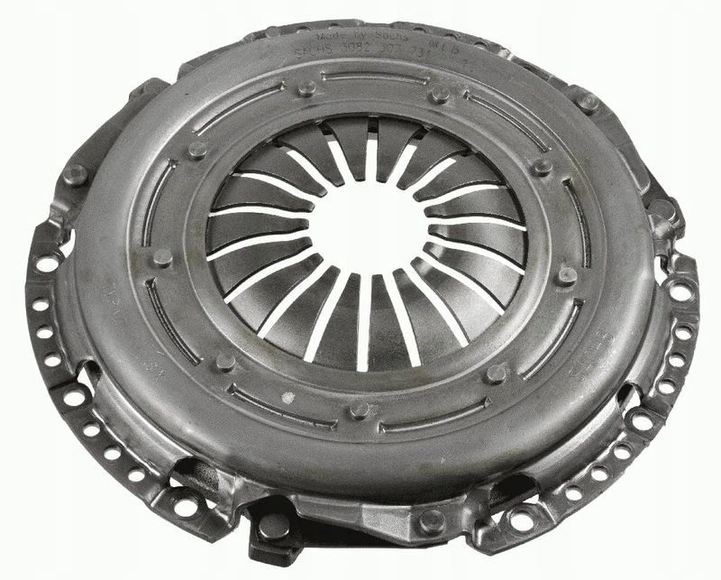 ЗАТИСКАЧ ЗЧЕПЛЕННЯ 3082 307 731 SACHS SAAB 9-5