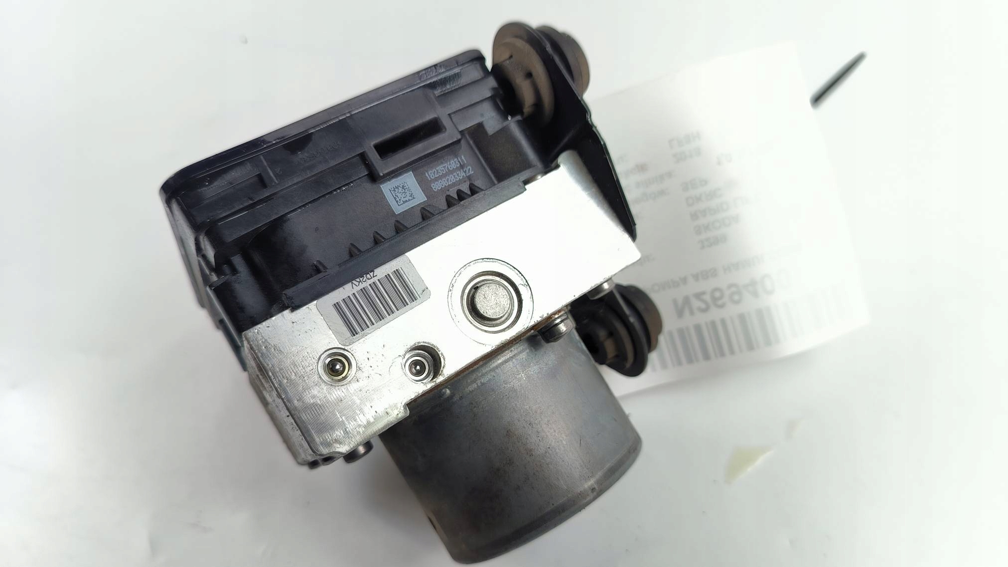 pump ABS brake 1K0612181F SKODA RAPID LIFT