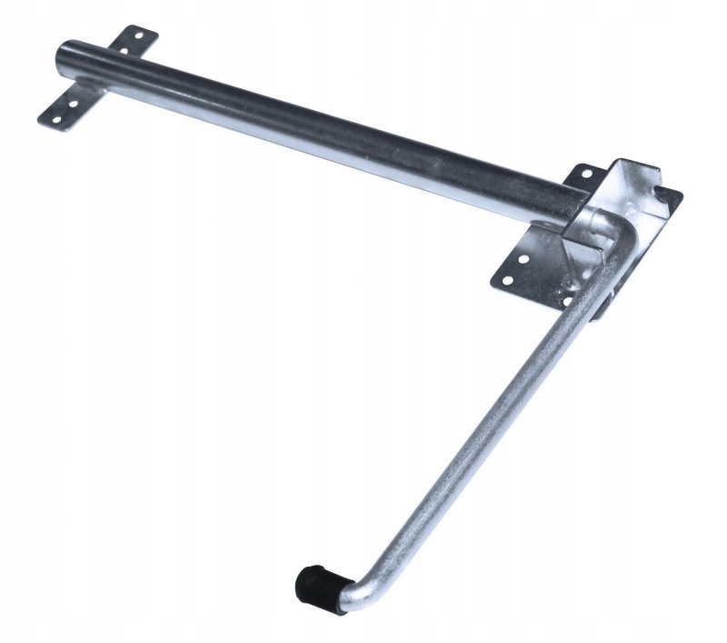 Ochrana Dveří Návěsu 475 MM Pozink TNO490