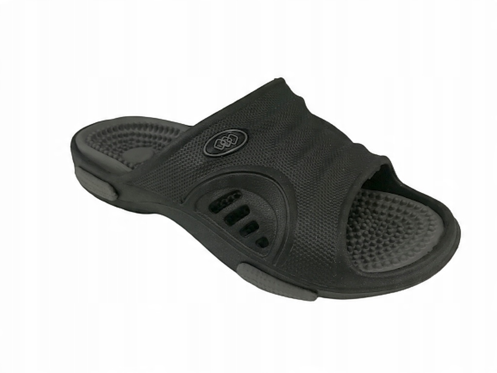 

LP02-05 cz # Fakirki Klapki Basenowe Plażowe r 44