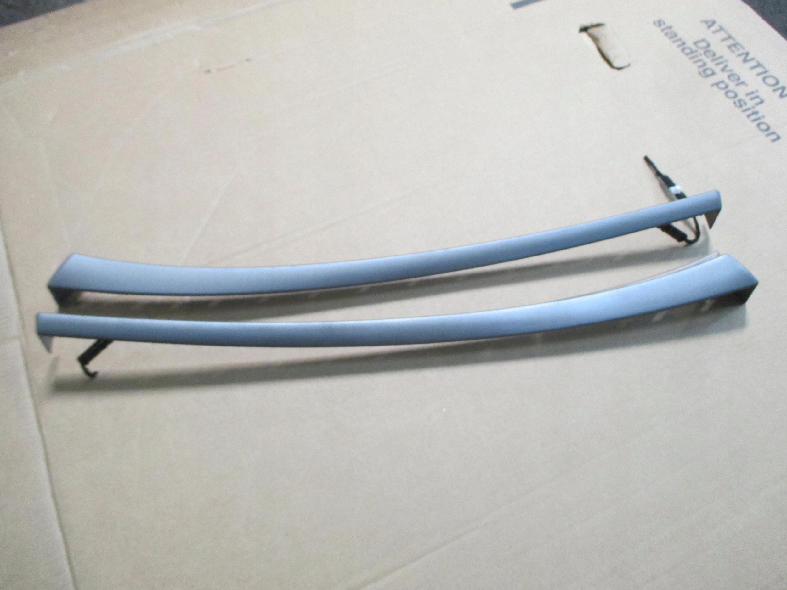 BMW E65 LISTWA LED Z DRZWI TYŁ 7024493 7024494