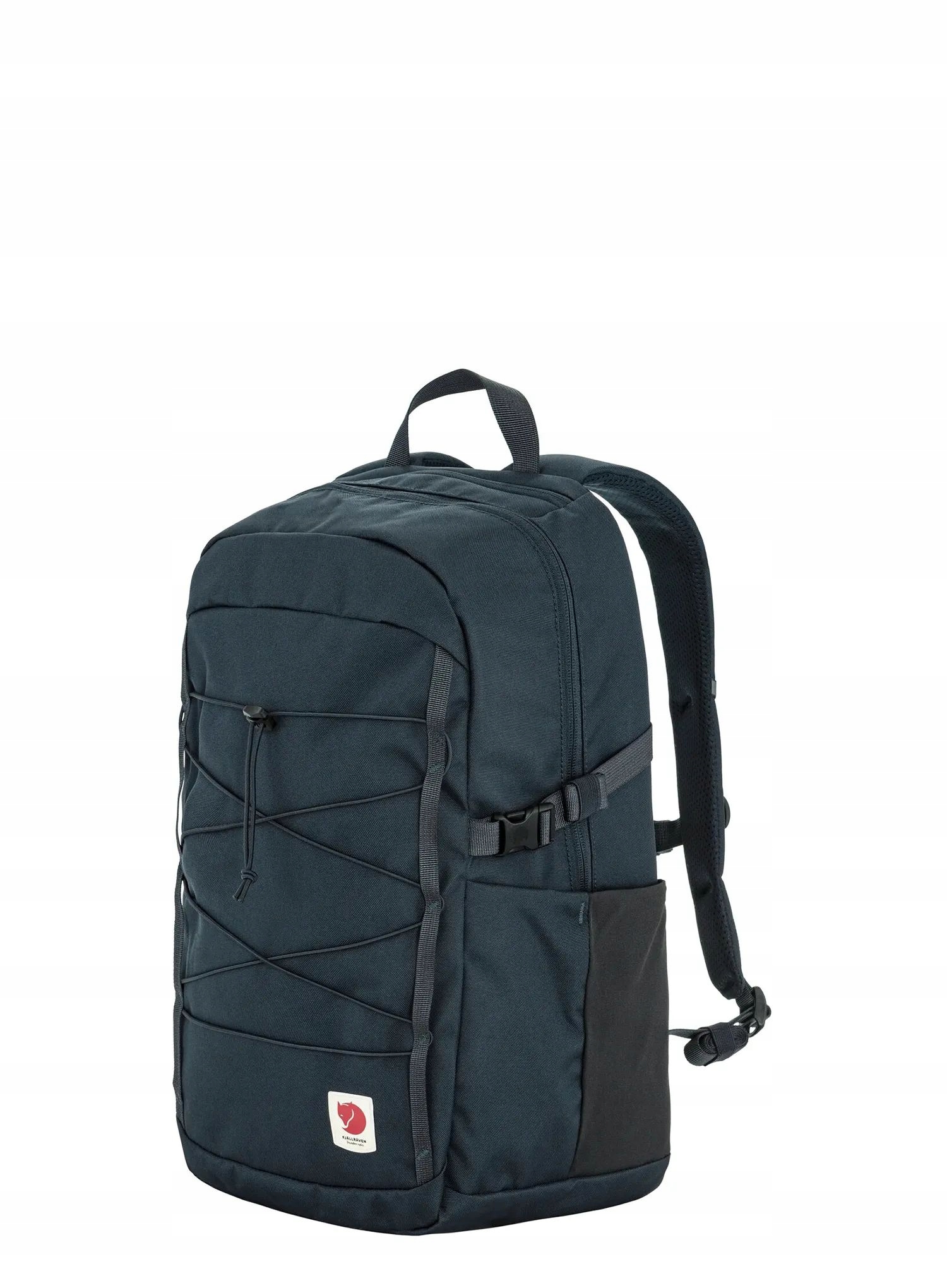 Batoh Fjallraven Skule 24 navy