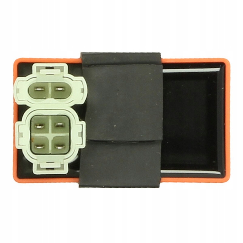 MODUŁ ZAPŁONOWY TUNING Quad Boxer CVT 150/200cc