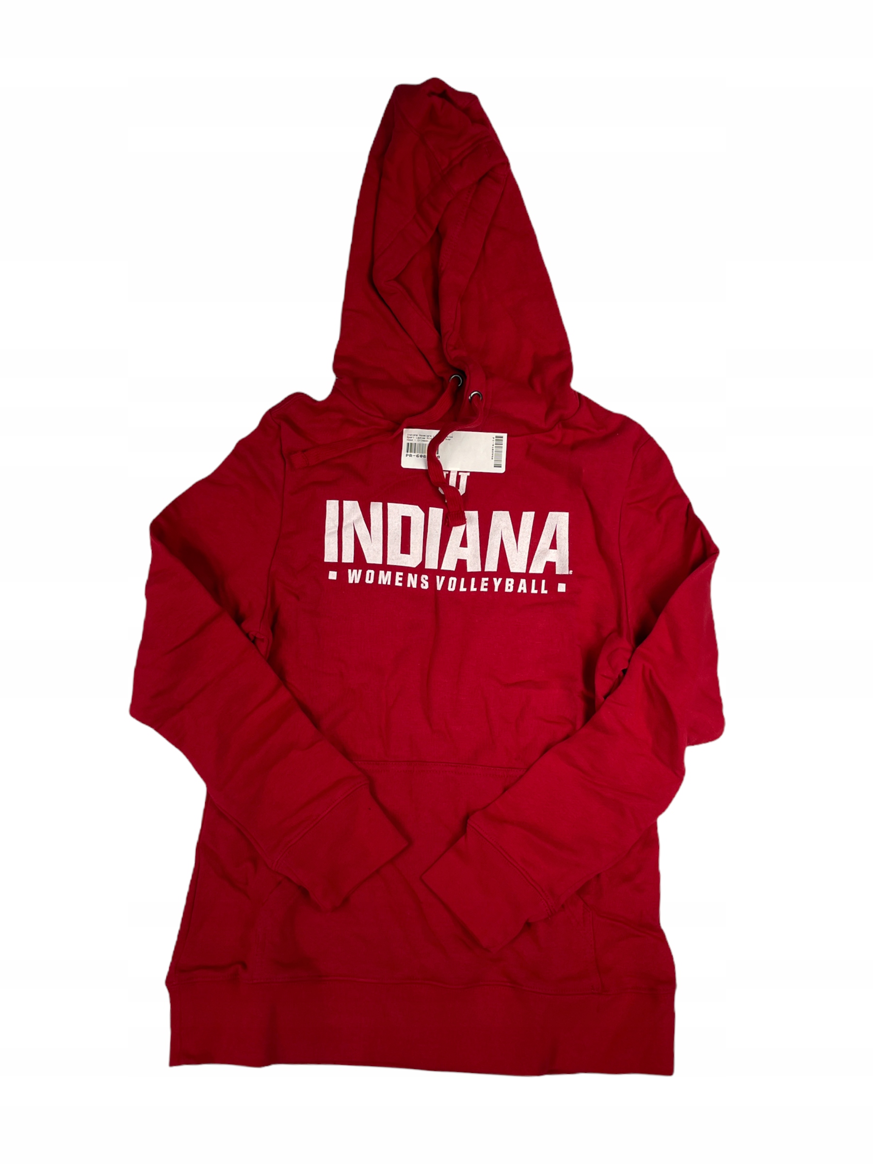 kapuce Mikina Indiana Hoosiers Ncaa M