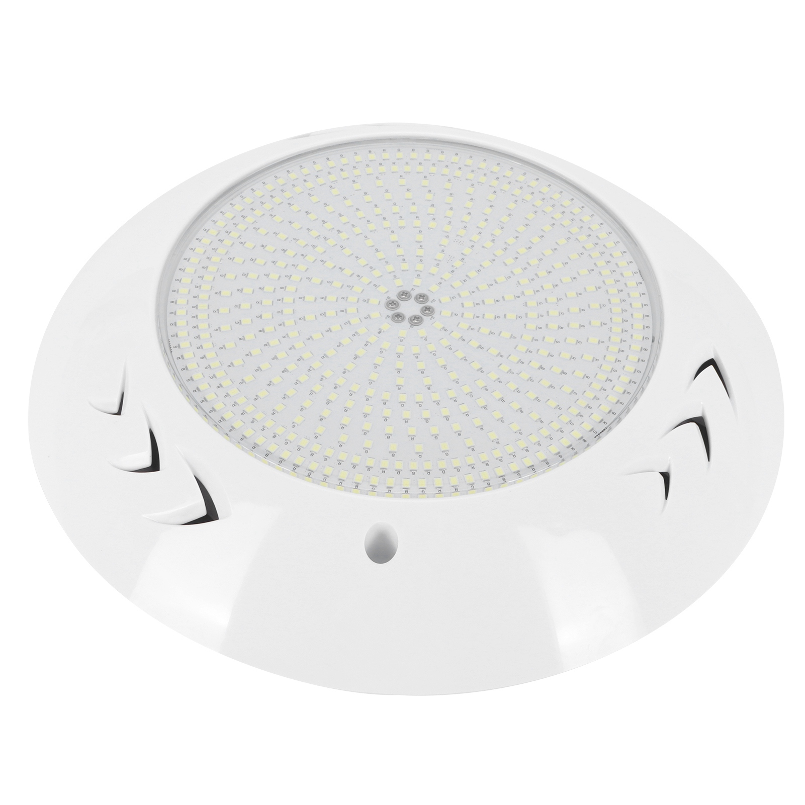 468LED lampa IP68 Osvetlenie Bazéna Podvodná Bazénová Led 35W