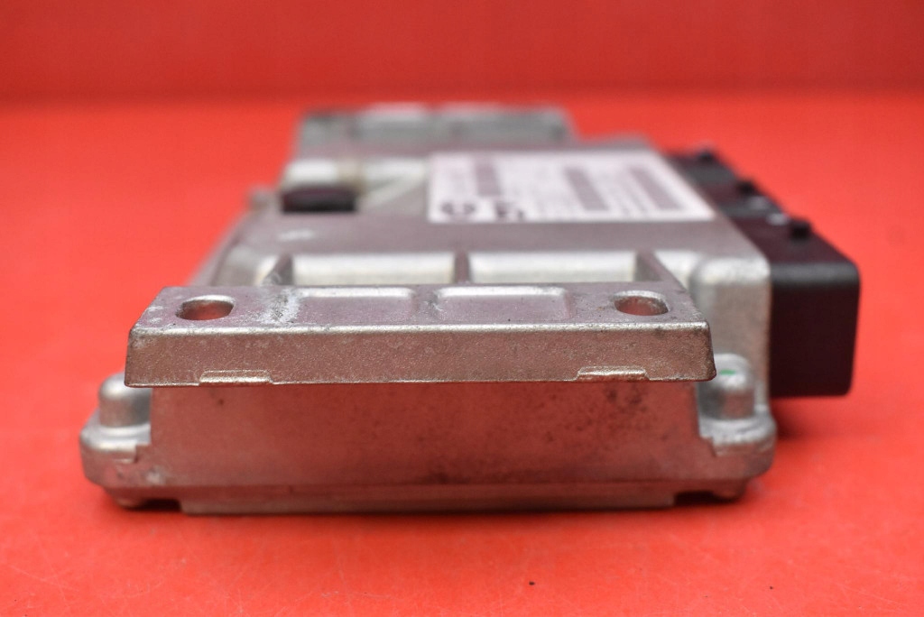 Centralina computer Motore 9664981980 CITROEN C4 PICASSO e 1.8 16V 125 KM