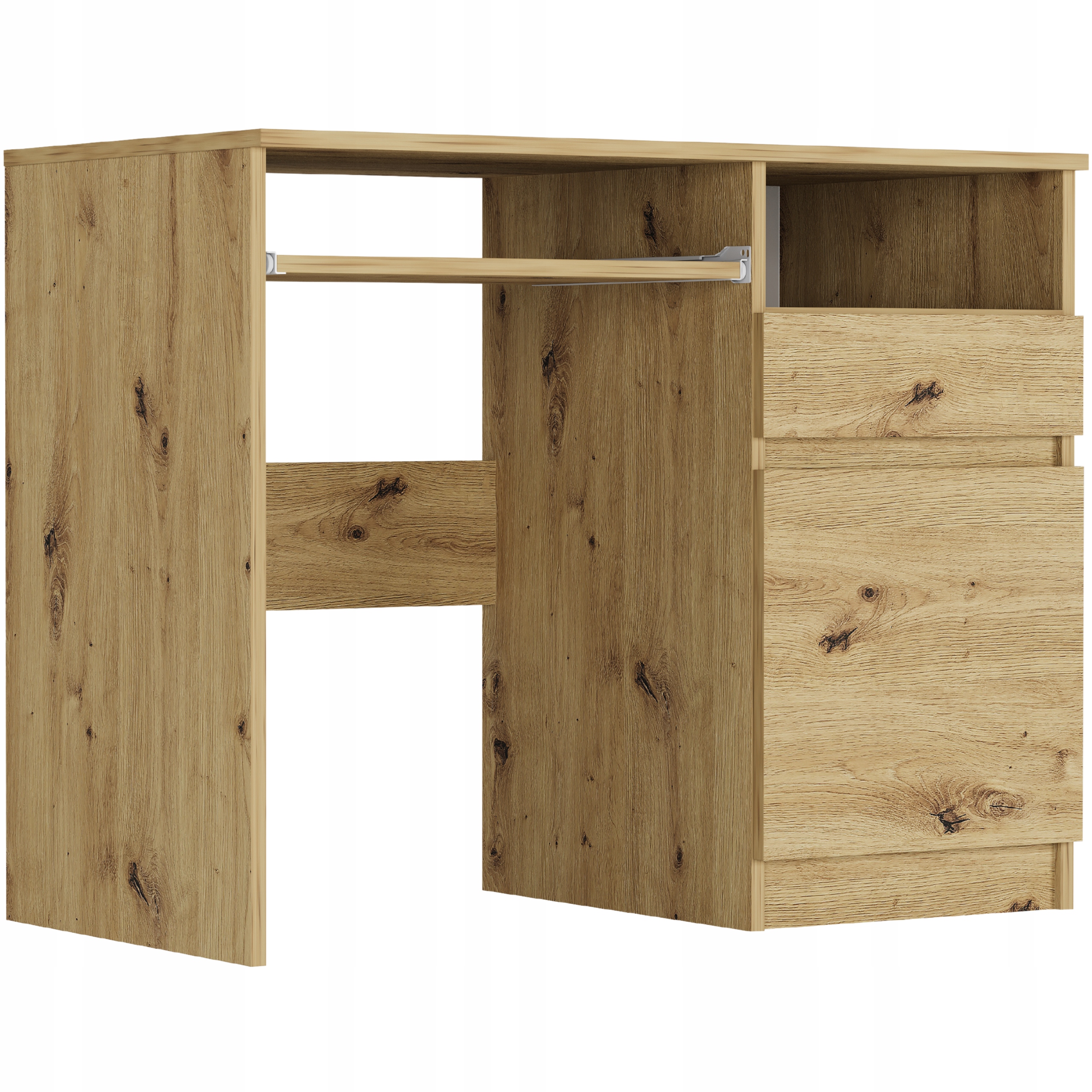 Meble biurko komputerowe stolik 96cm N-35 ARTISAN