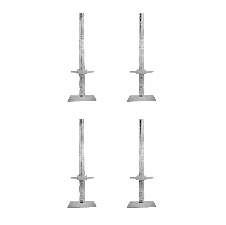 Podstavec na lešení Bosta 70 cm lešení 4x