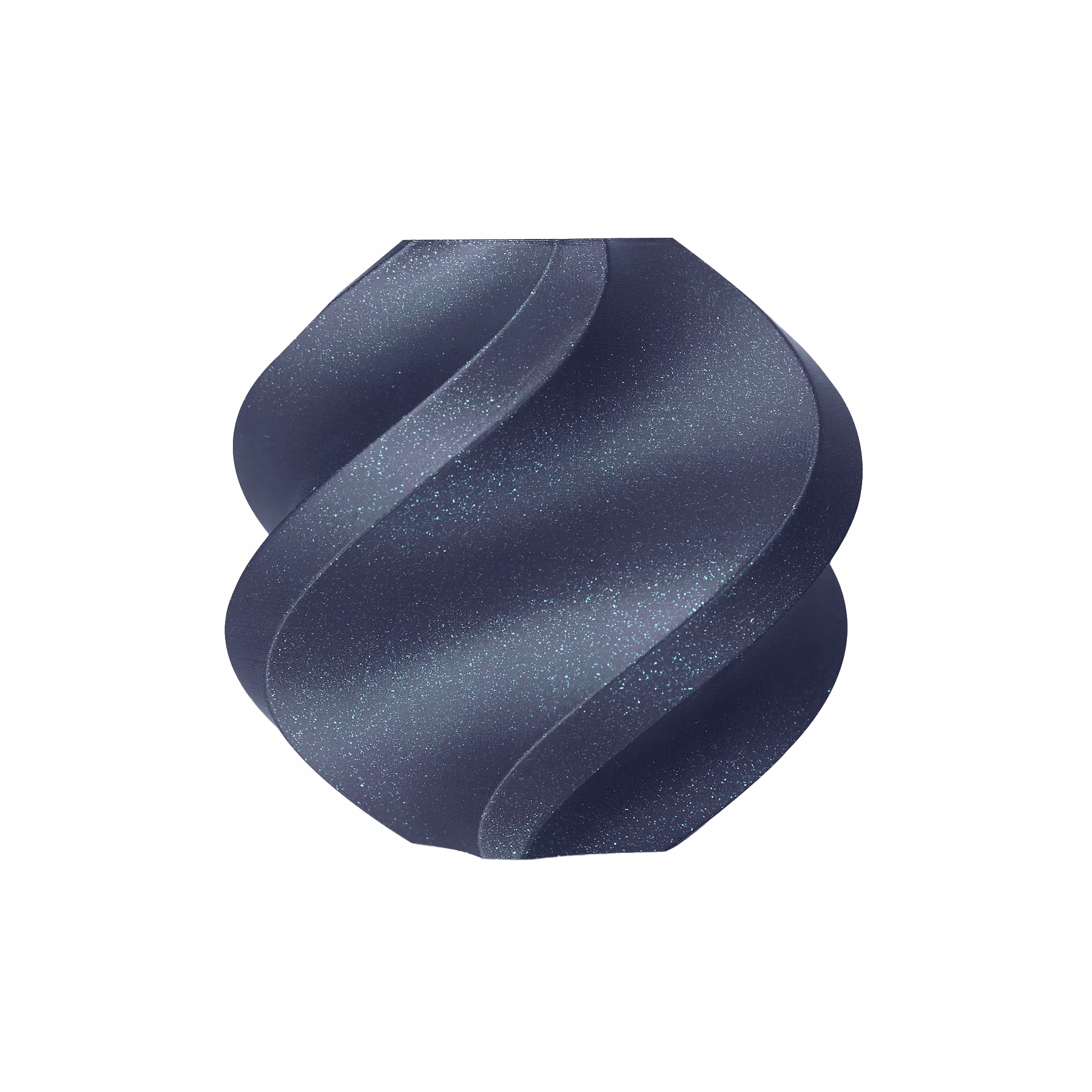 Filament Bambu Lab Pla Galaxy Nebulae Granátový 1,75 mm 1 kg