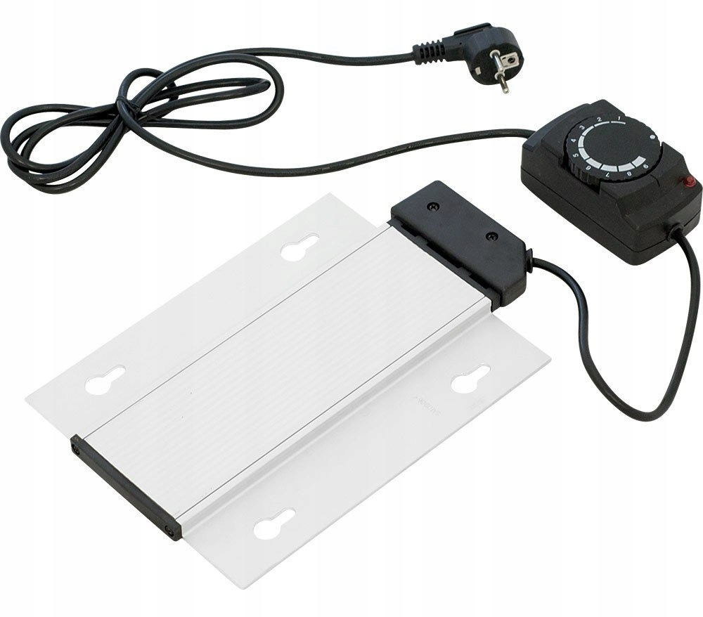 Uniwersalna Grzałka Do Podgrzewacza Z Symostatem 700w Stalgast