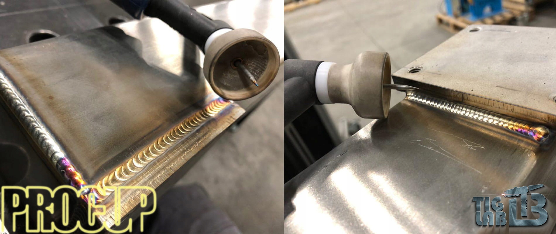 DYSZA PROCUP 16 EAN (GTIN) 5414247962611