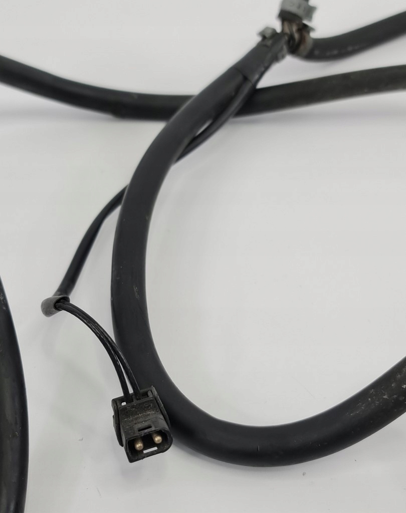 Тепловая шайба трубы MERCEDES W208