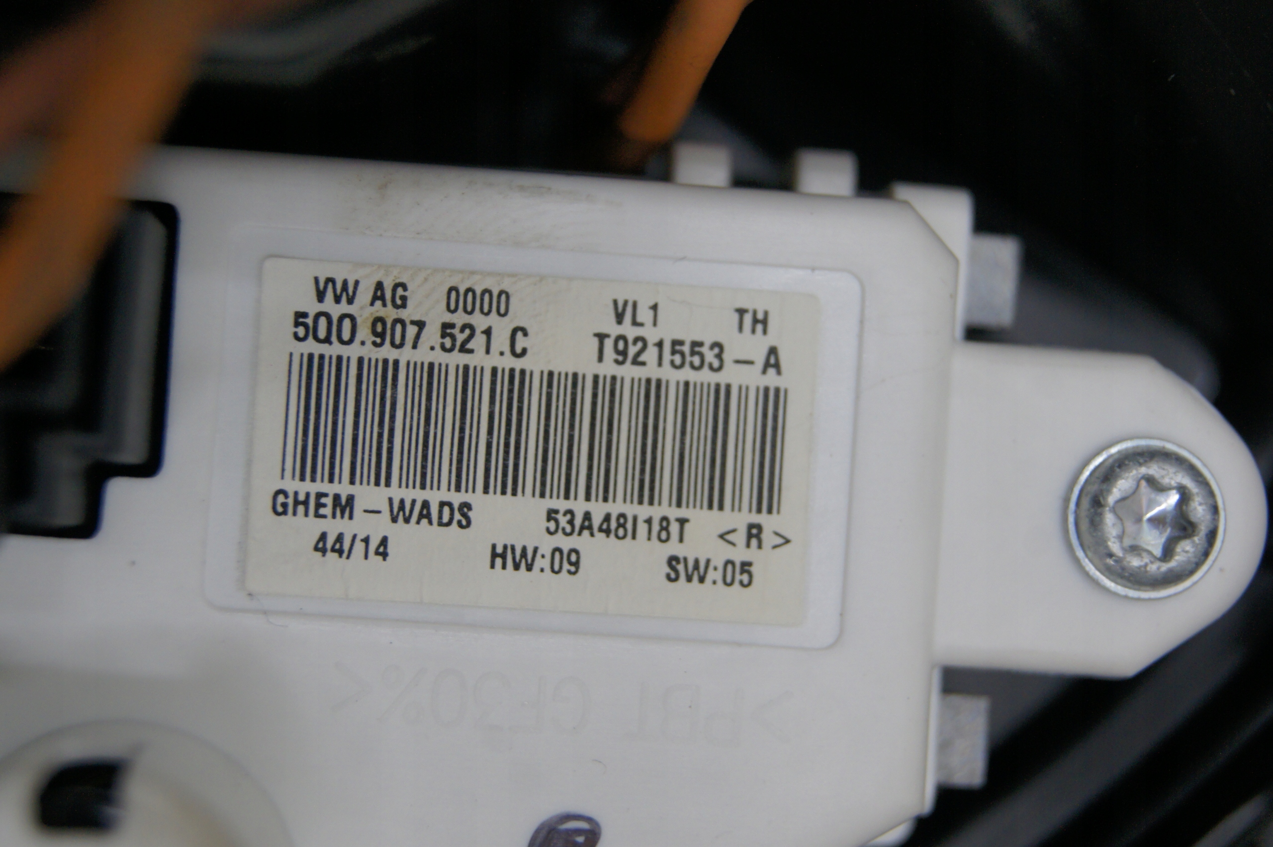 Leon III 4x4 универсал