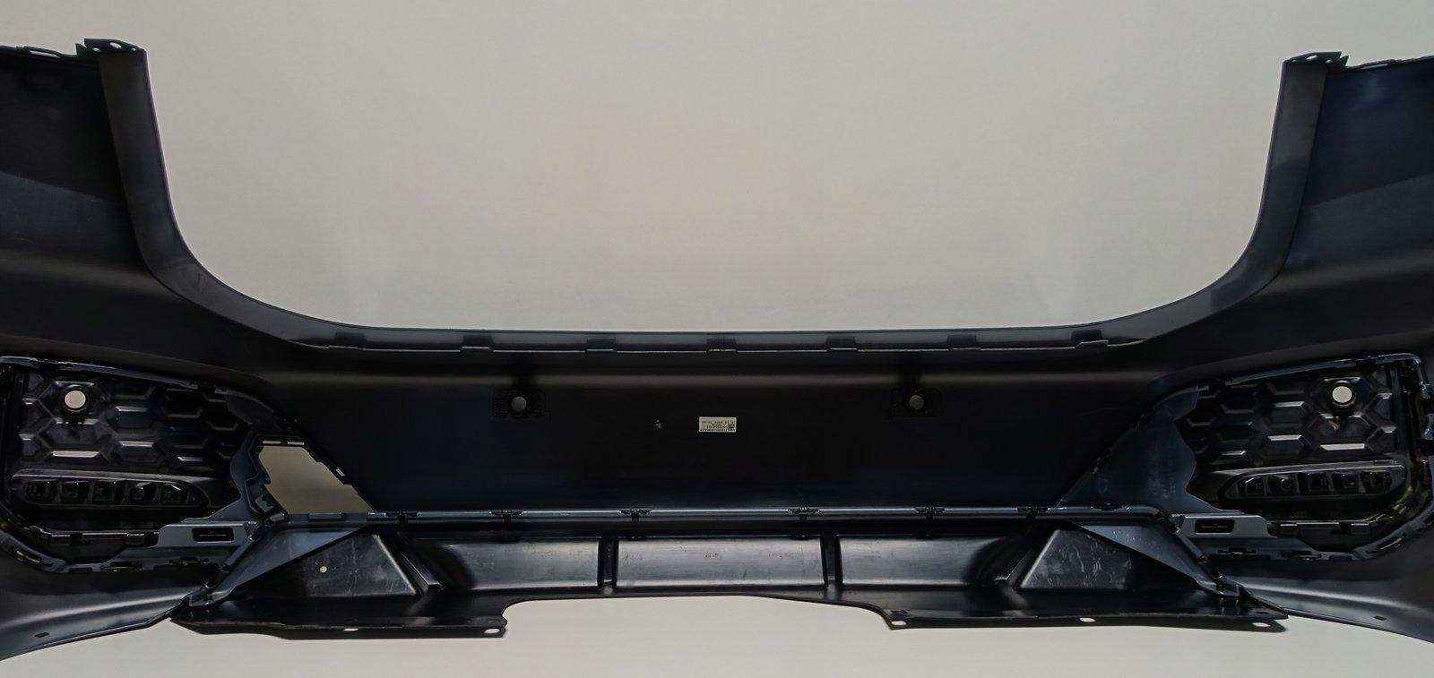 BMW 2 U06 ACTIVE TOURER m-packet 8080227 below 6 PDC 2021- bumper rear part rear