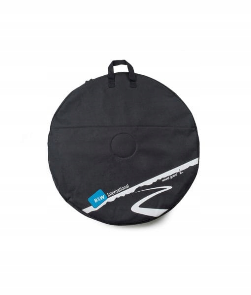 B&w pouzdro na kolo velikost L