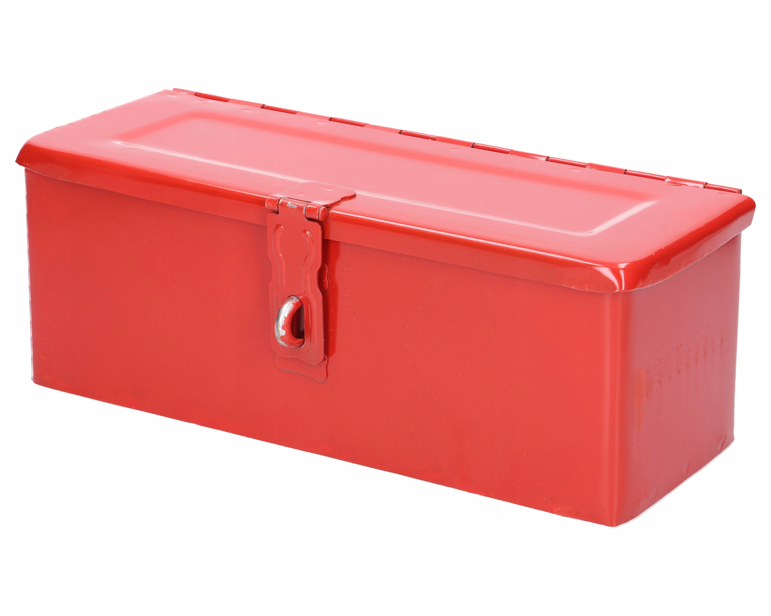 box na nářadí kovová kabina 285x105x110mm