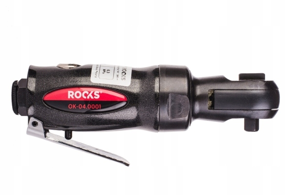 GRZECHOTKA PNEUMATYCZNA 1/4, 34 NM