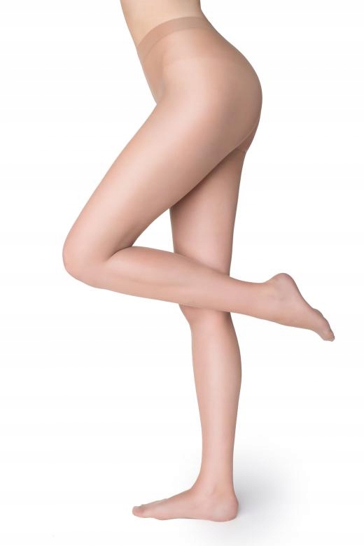 

Cienkie rajstopy Riviera 7 Marilyn Beige 3-M