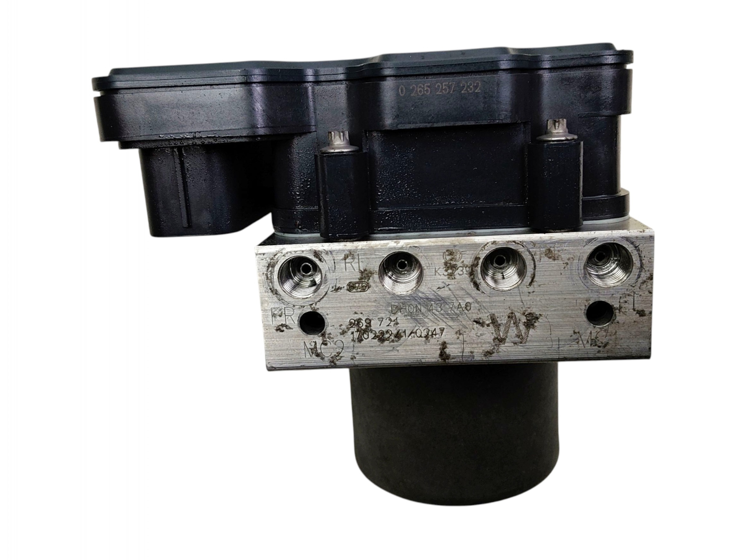 Pumpa ABS MAZDA CX-3 (2014-2018) DH0N437A0 0265257232 2265106452