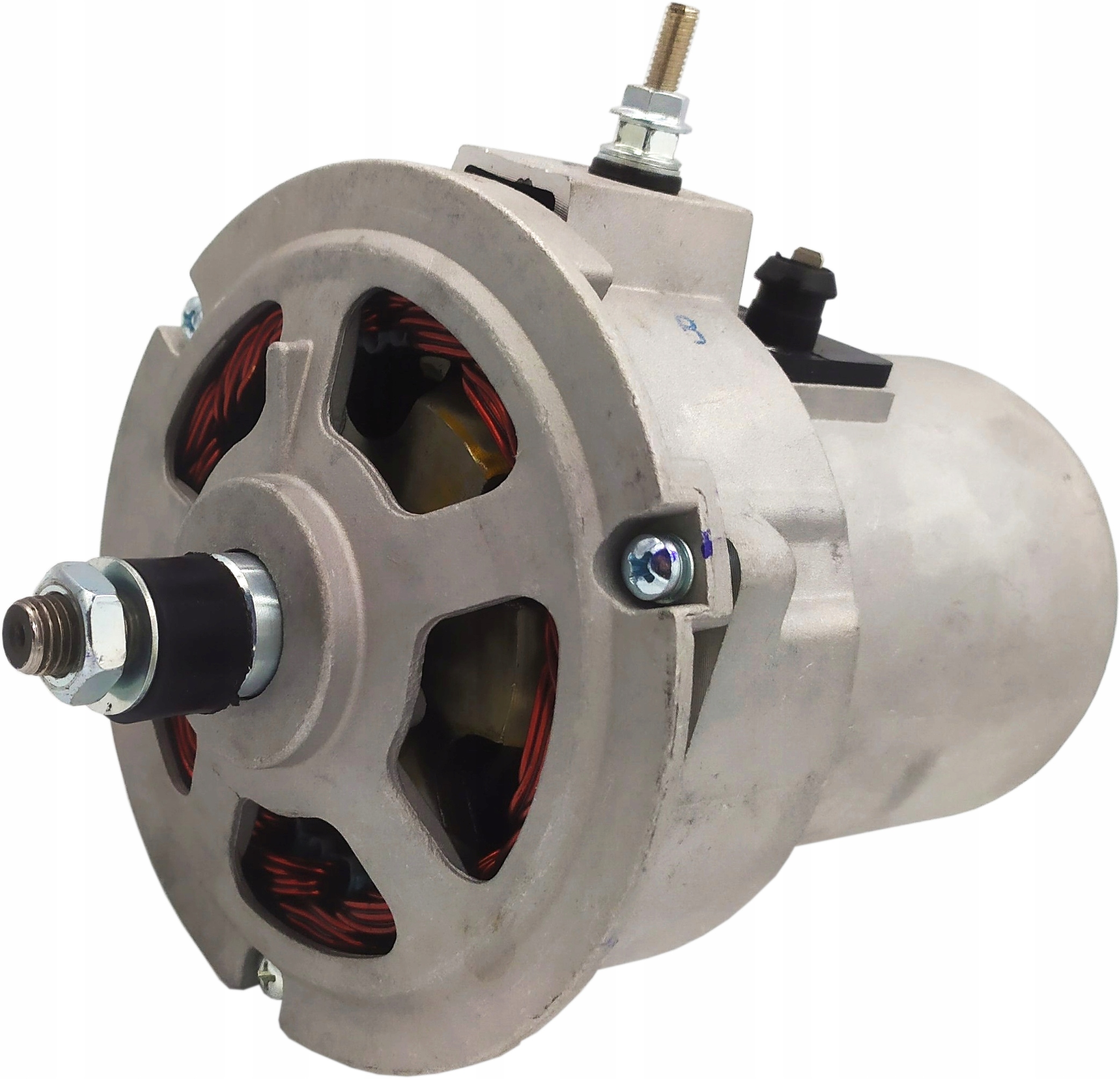 NOWY ALTERNATOR PRĄDNICA VW GARBUS 55 amper