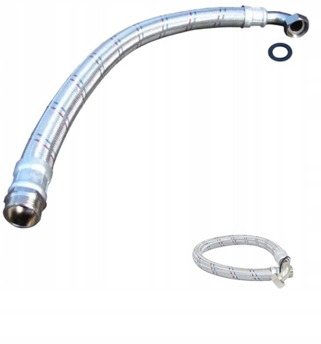 Antivibrační hadice pro hydrofor Malec-Pompy Imera Multiflow 150 Inox Wao 50L