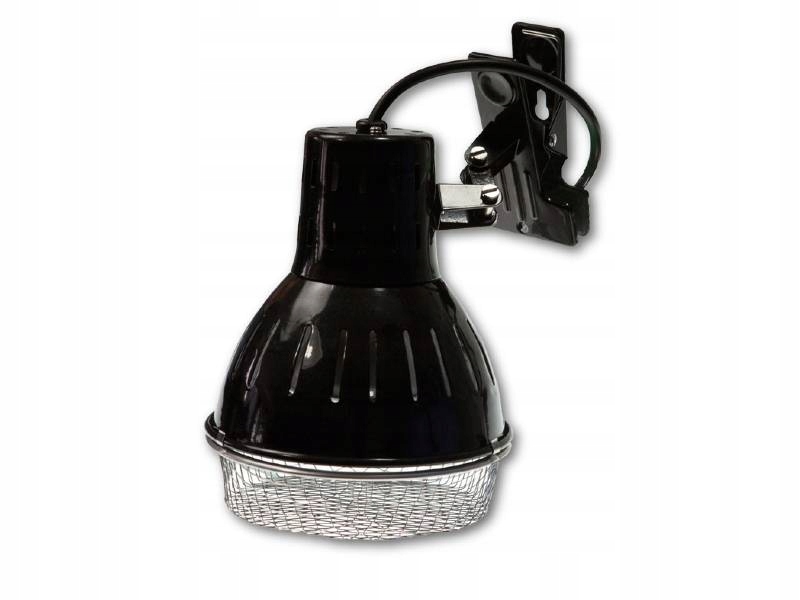 

Oprawa Solar Raptor ClampLamp z klipsem 360 do 70W