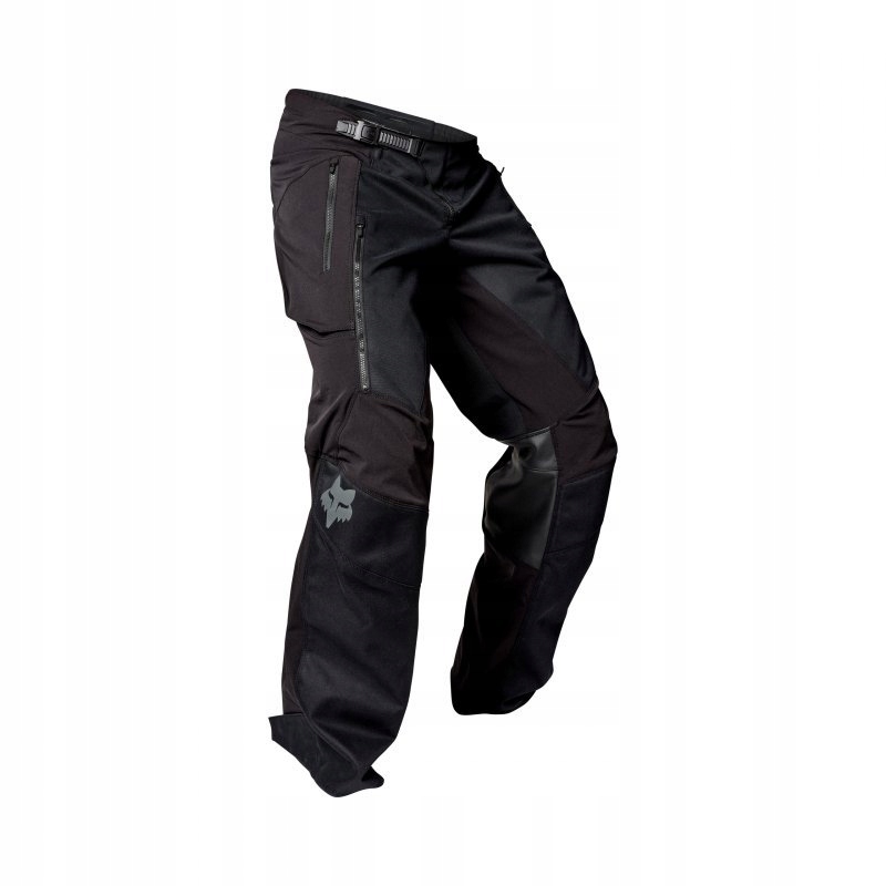 Motocyklové Nohavice Fox Ranger Ex Off Road Black 34