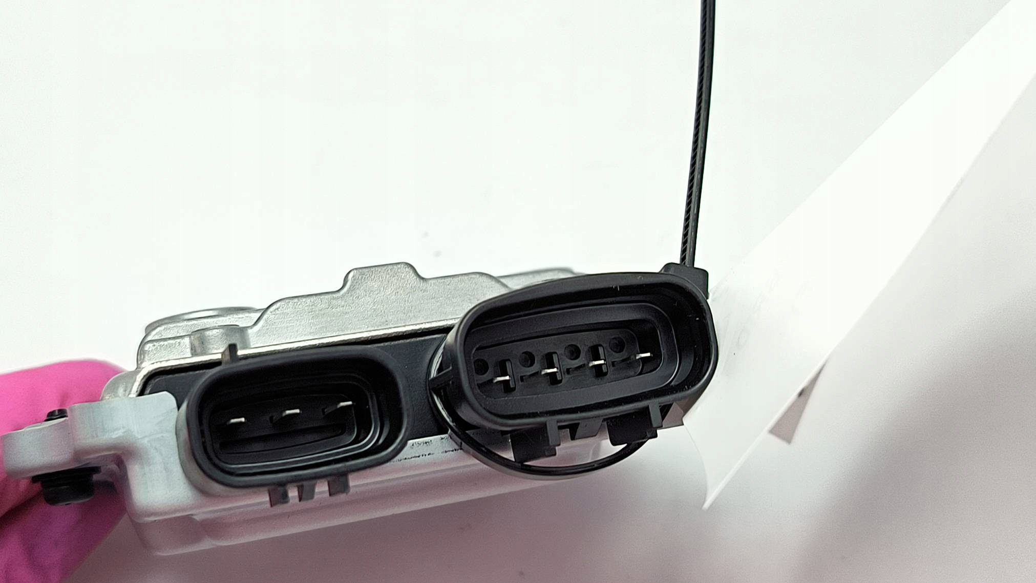modulo pompa carburante 89571-42010 LEXUS ES300H VII