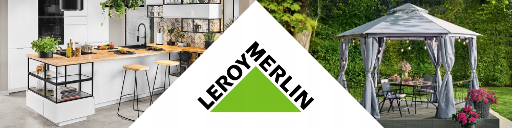 Regał plastikowy Basic Plast Plus 185 x 100 x 40cm Bayersystem Leroy Merlin Stan opakowania oryginalne