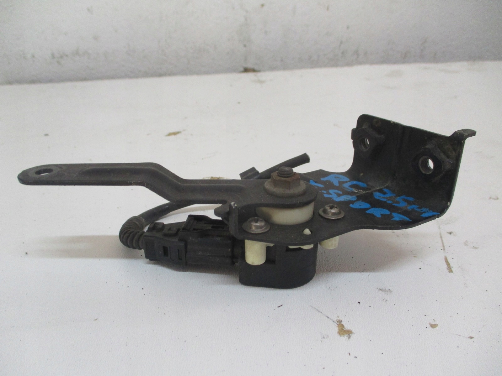 Sensor POZIOMOWANIA Leuchten LEXUS 6G2812 B165333