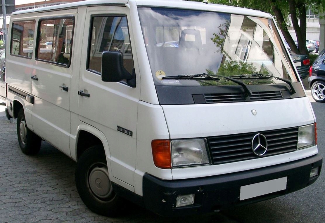 PROG POSZYCIE BOK ZA KIEROW MERCEDES MB 100 88 96 Part number 5 33343 65955