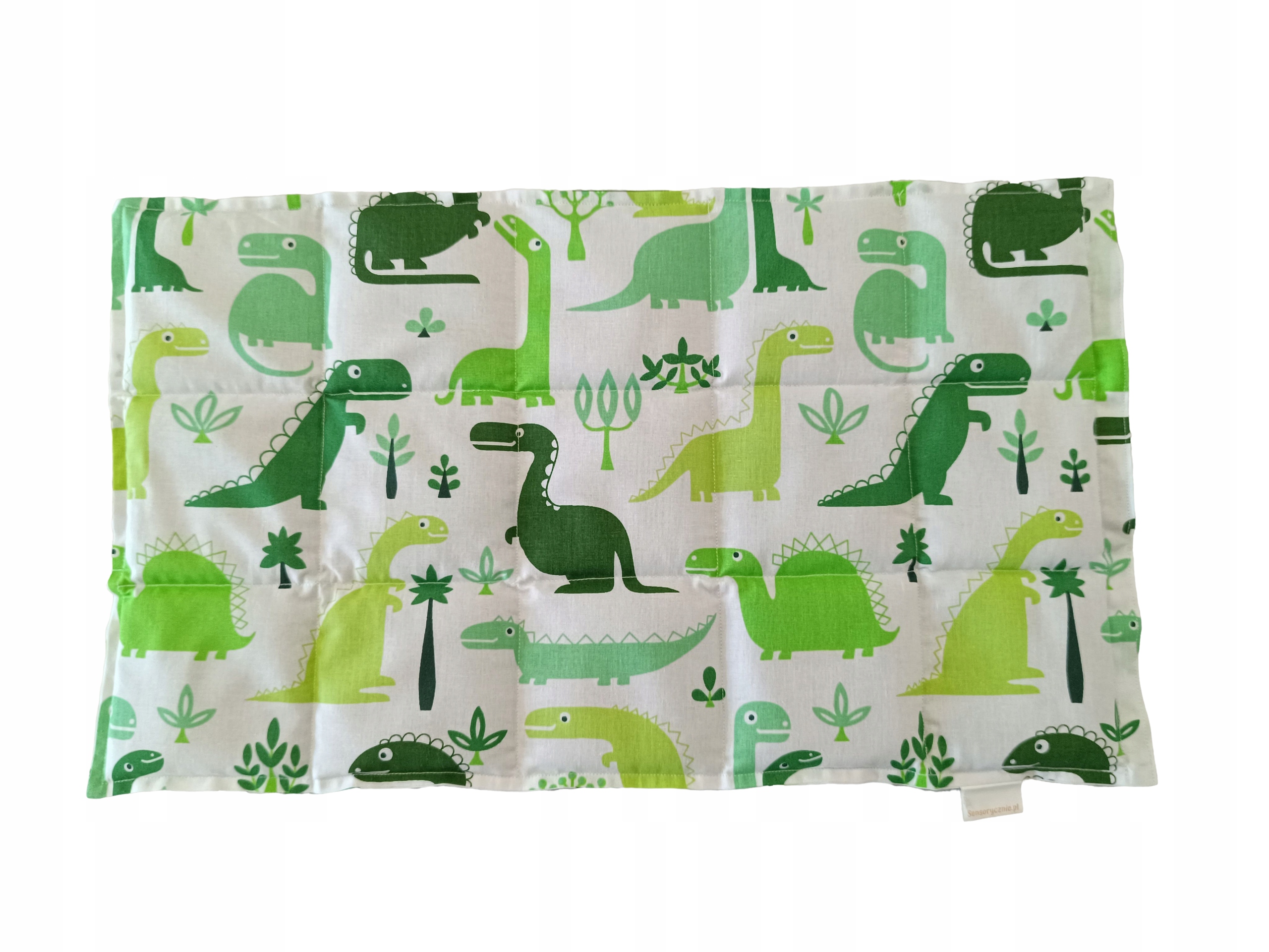 poduszka obciążeniowa terapia Si dla dzieci 30x40 2kg