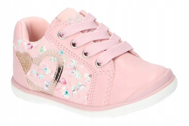 

Trzewiki Dziecięce American Club GC16/21