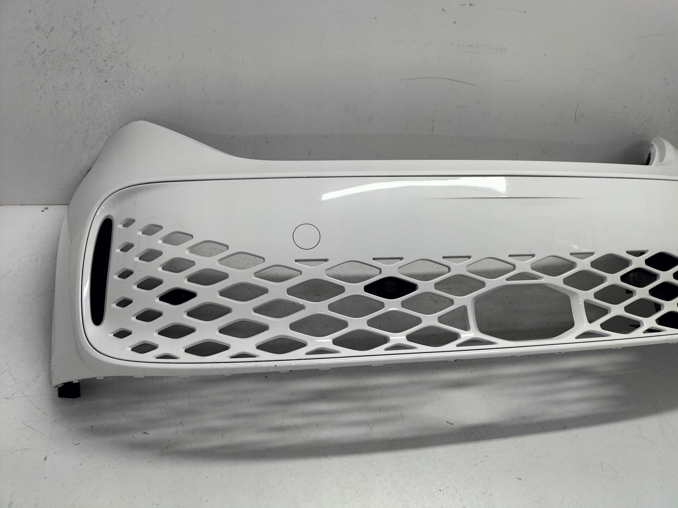 Paraurti anteriore Anteriore VW ID BUZZ 22