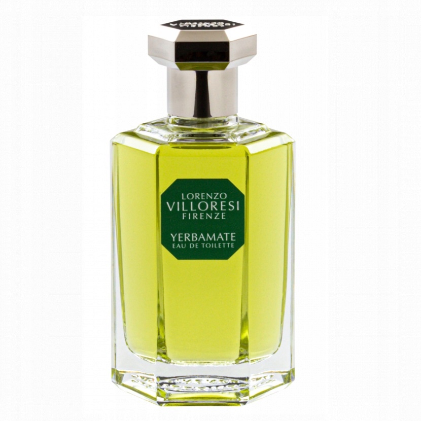 Lorenzo Villoresi Firenze Yerbamate Edt 100 ml Sprej
