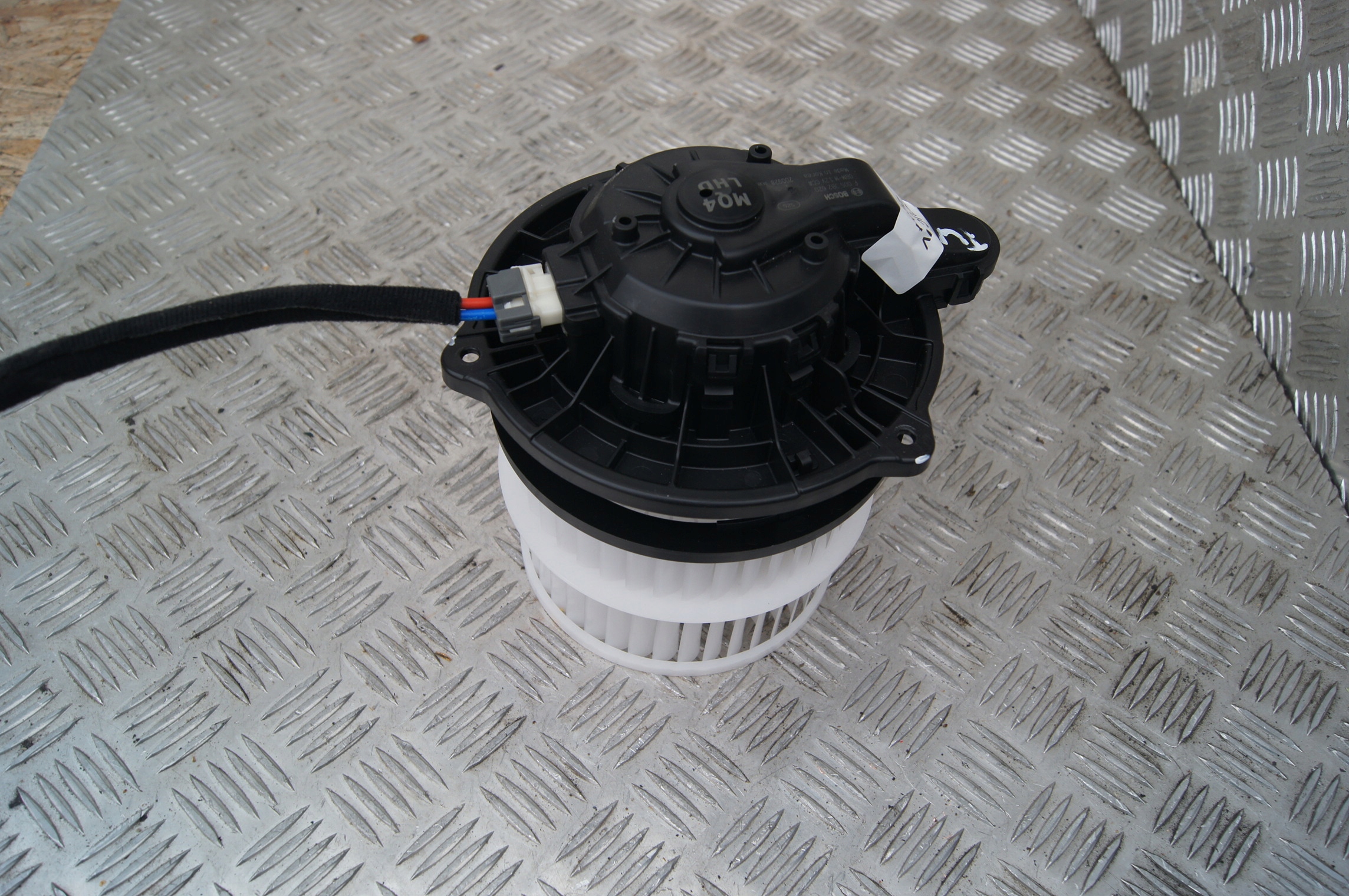 F00S3B2620 - Hyundai Tucson IV тепловентилятор вентилятор