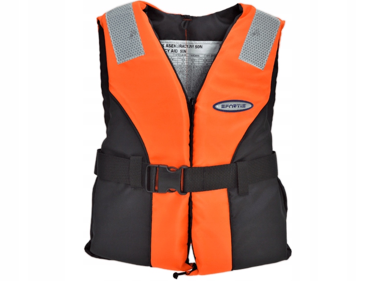 0901153 - Жилет безопасности Sportis Sailor 70-90 кг