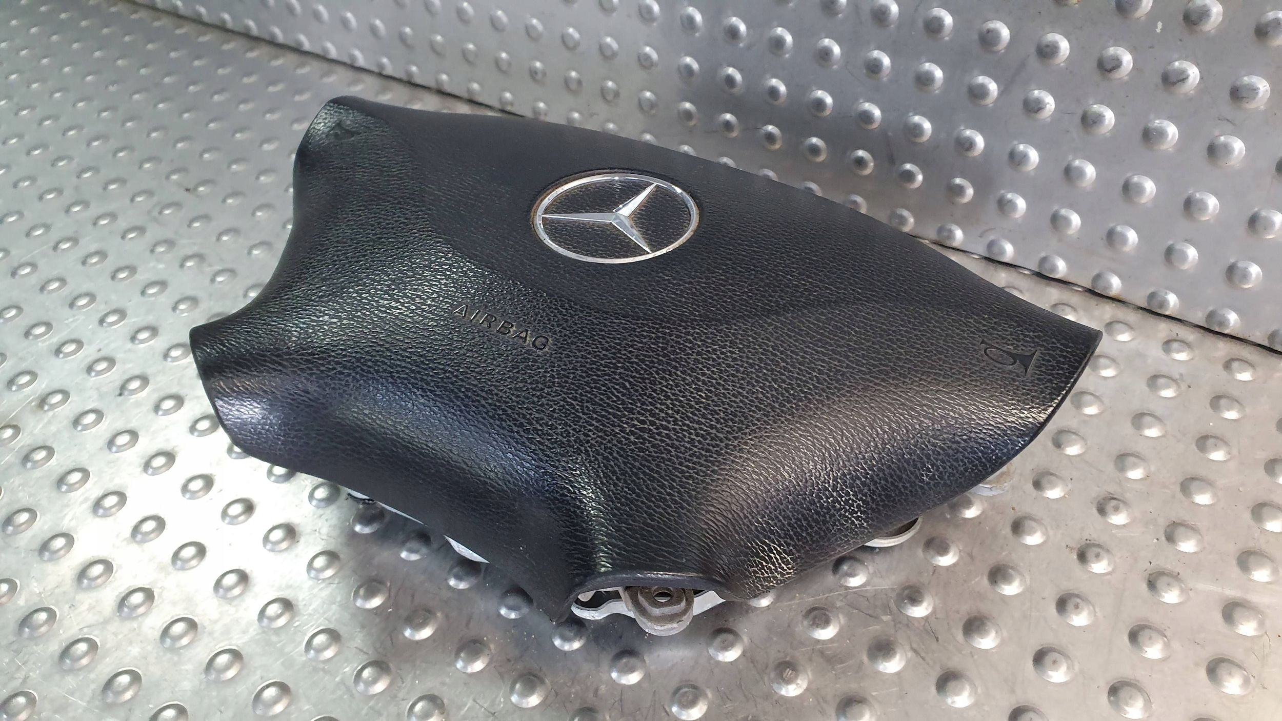 Airbag Deckel AIRBAG MERCEDES SPRINTER W906 06- A9068601202