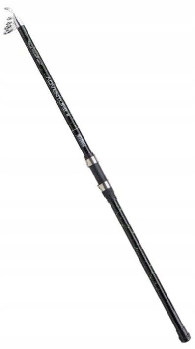 Wędka Mitchell Adventure II Tele Power 3,50m 150g