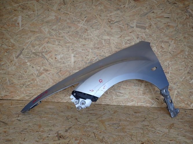 MAZDA 6 08-12 fender left front front