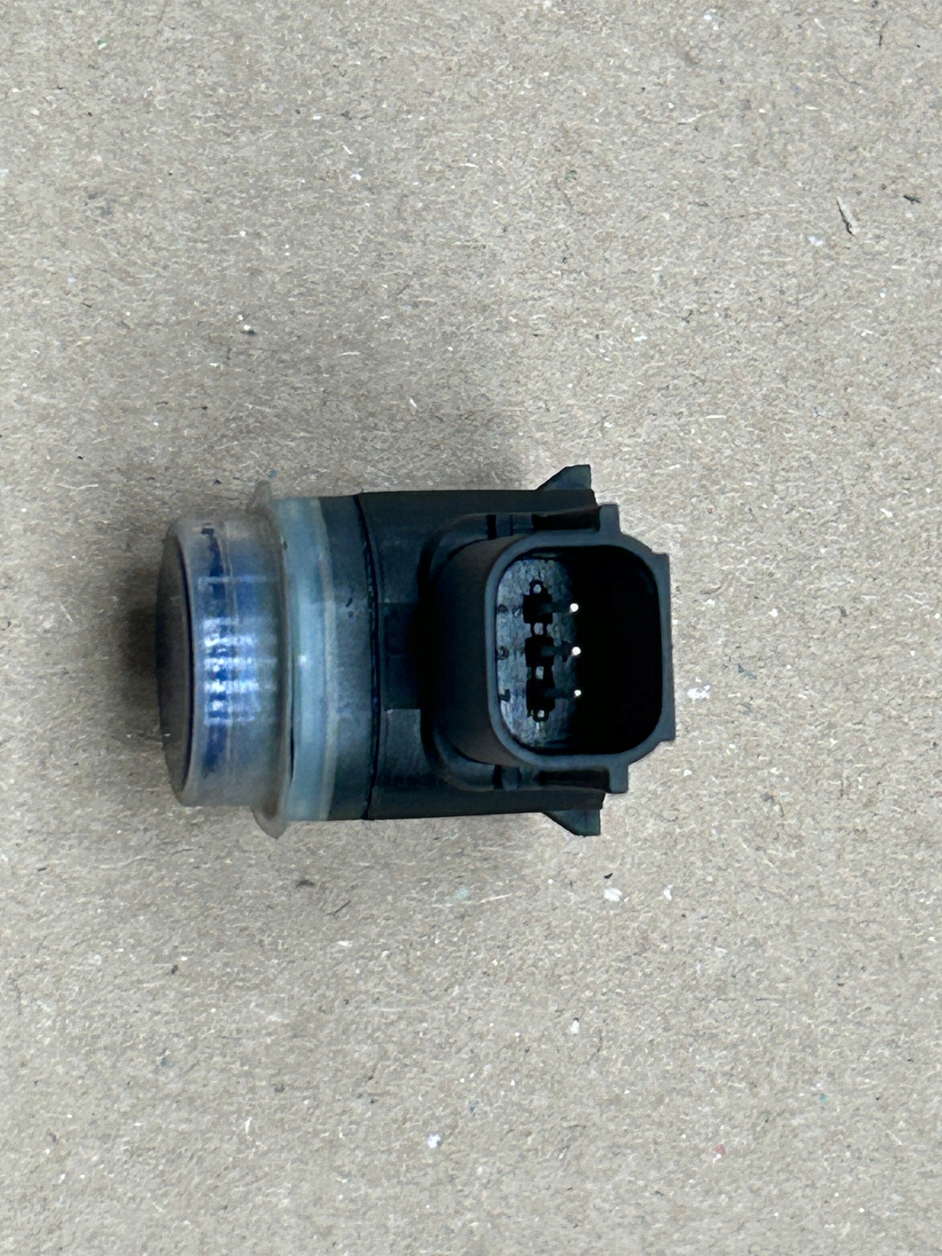 FORD KUGA MK2 LIFT 2016-2019 Sensor Parken Original DEEP IMPACT BLUE
